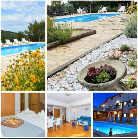 Bilice Holiday 8