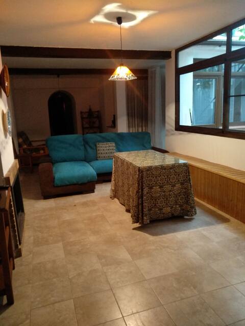 Patio Andalu