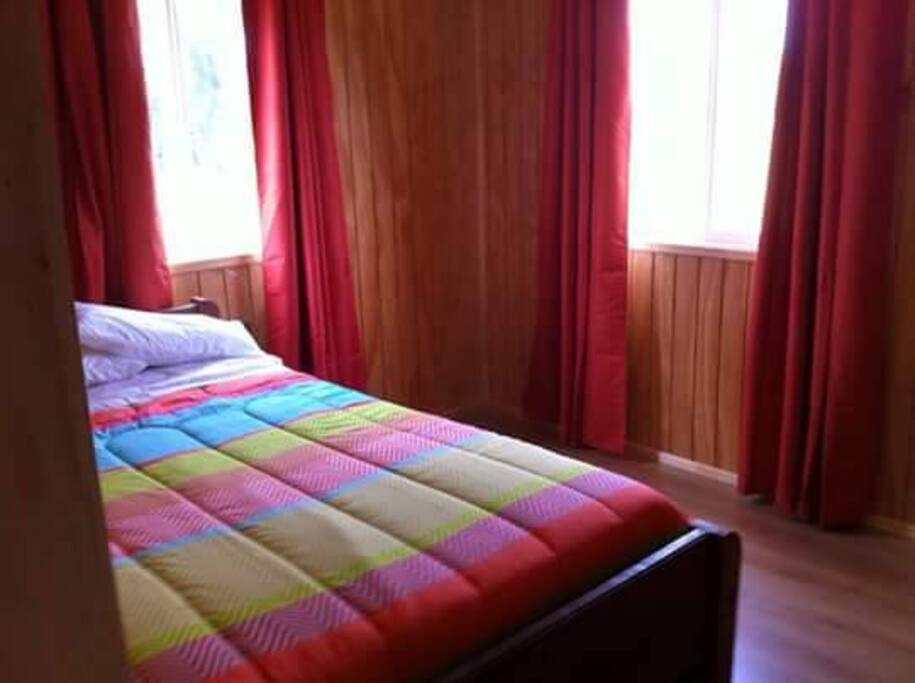 Dormitorio 2