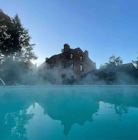Pool heated to 95 degrees til Nov 3rd- Just Sayin’ gallery image 2