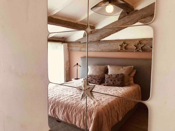 Chambre D'hote Chez Simone St Remy De Provence