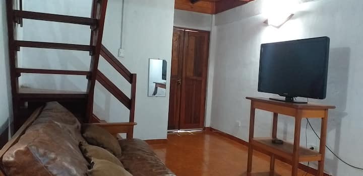 Duplex2 Zona Céntrica Puerto Iguazu* - Puerto Iguazú