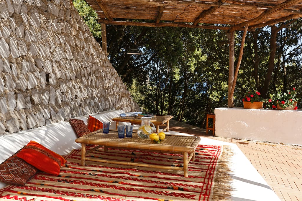 Calcara Riad- Guest House