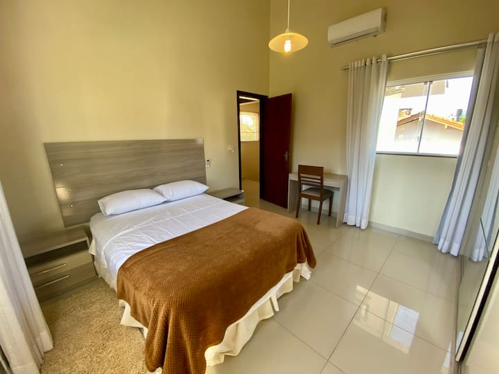 საძინებელი 2