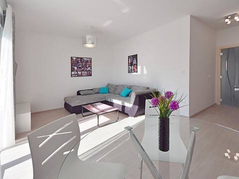 Popular Airbnb listing: Apartment Nena A3 in Ika