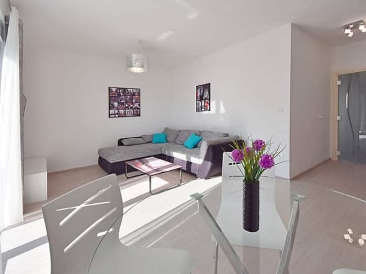 Apartment Nena A2 - Mošćenička Draga