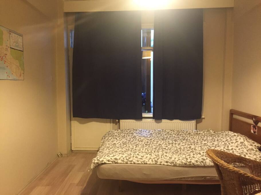 Your room