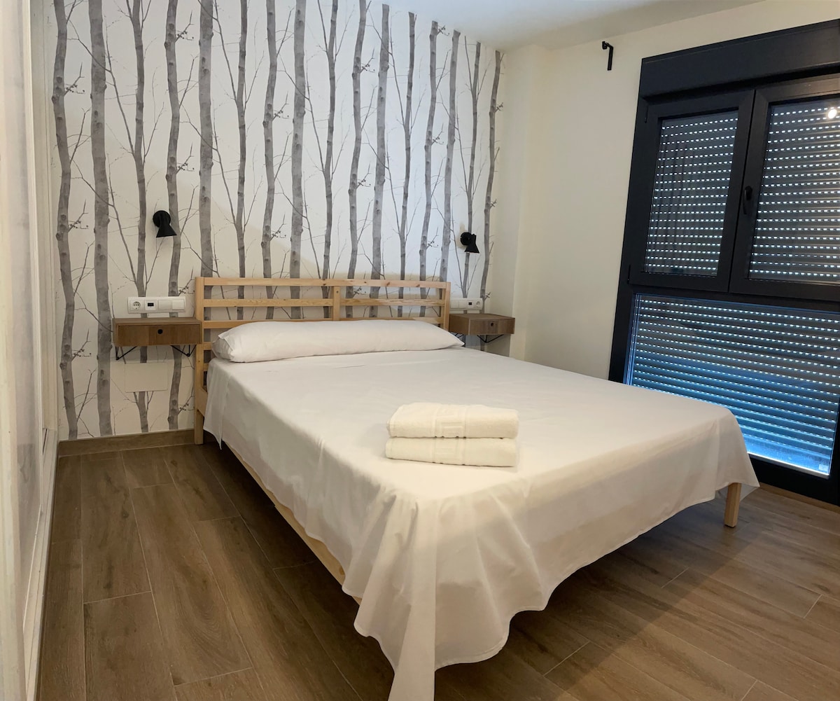 Спална соба 2