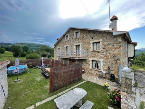 The Buddha's house 2