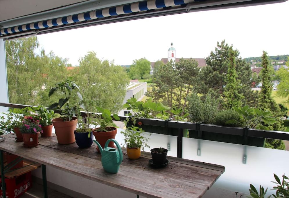 Balkon