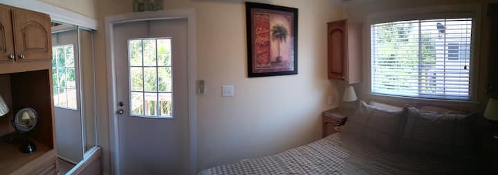 მთავარი საძინებელი