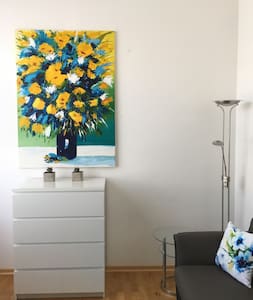 Munich Vacation Rentals Homes Bavaria Germany Airbnb