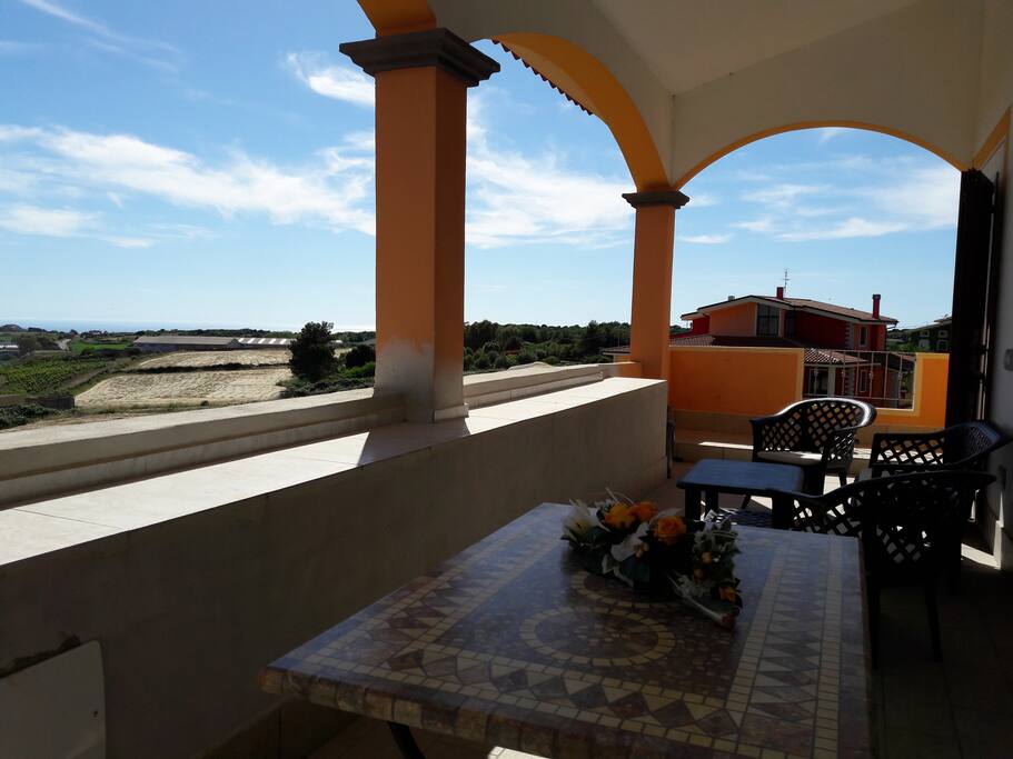 Terrazza