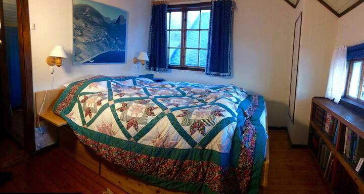 غرفة النوم 3