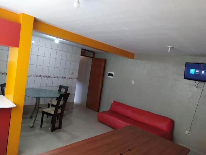Hermoso Alojamiento Villa Verde - Laredo