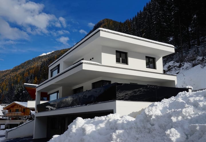 Serfaus Ferienwohnungen Unterkunfte Tirol Osterreich Airbnb