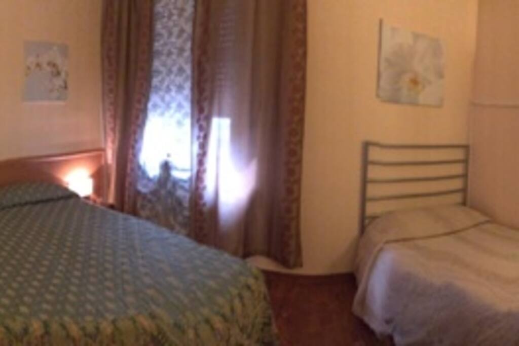 camera da letto