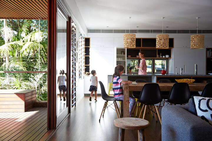 AYANA at The Pass, 6-10 Person Beach House gallery image 2