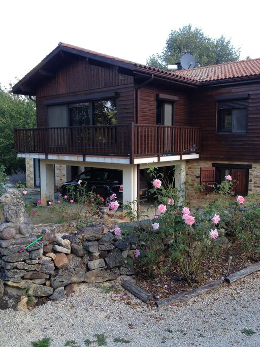 Chalet