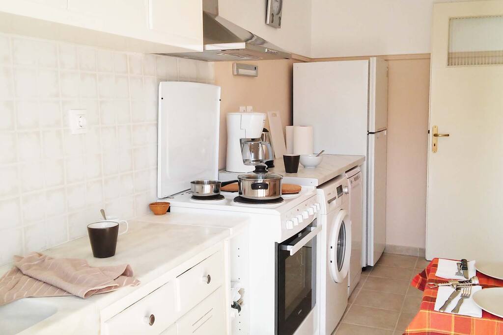 cucina