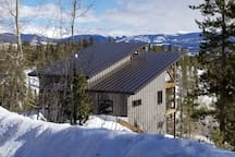 Winter Park Highlands Cabin
