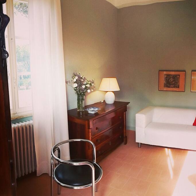 Soggiorno / Living