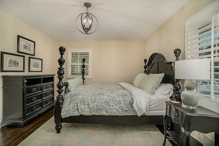 غرفة النوم 3