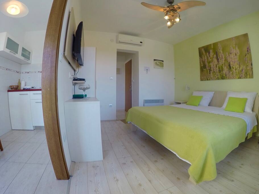 Hvar Apartment 1