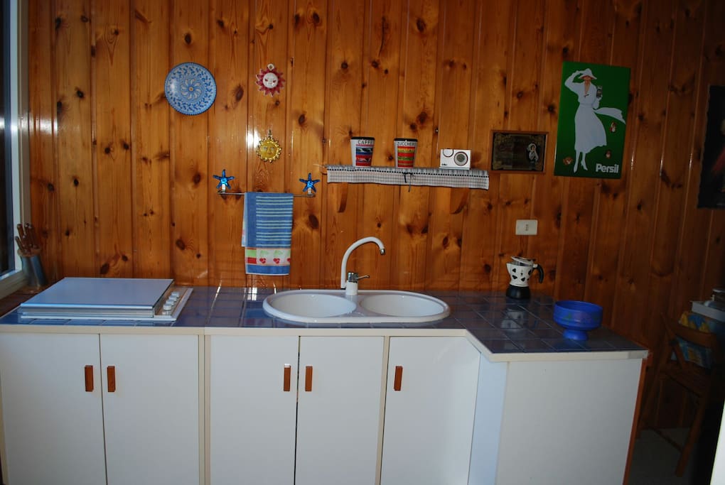 cucina