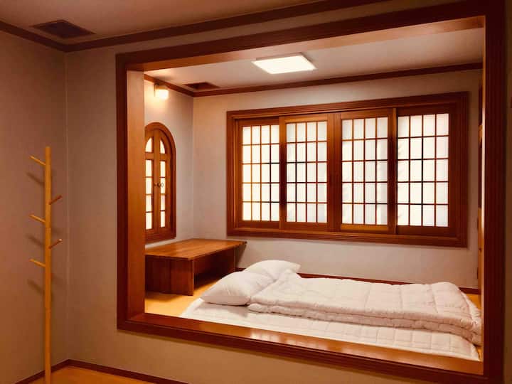 Kokeri Bedroom Separate Bedroom