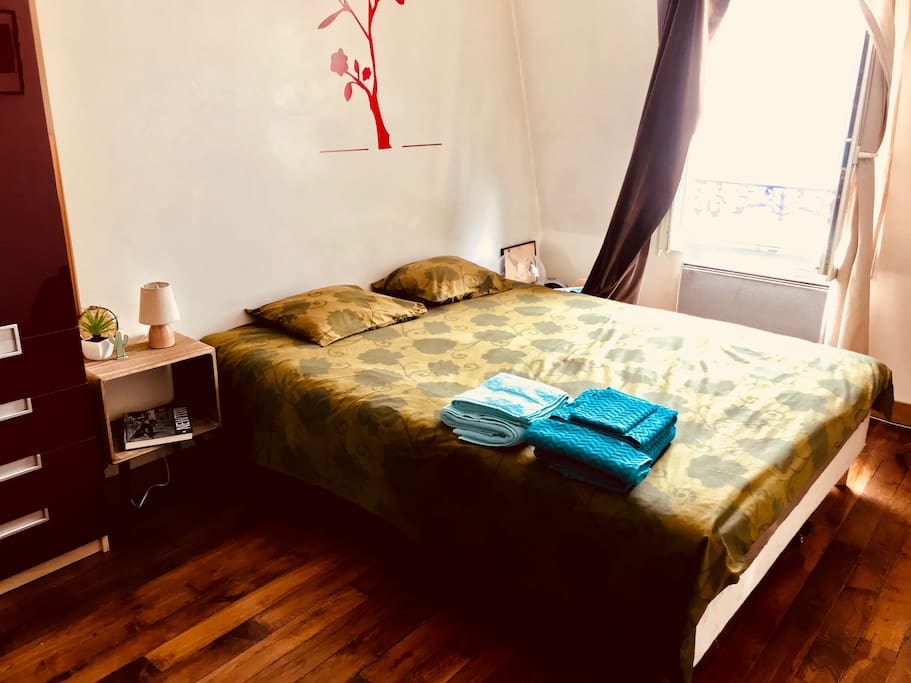 Chambre