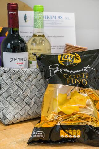 Situated in the Heart of Barcelona gallery image 5