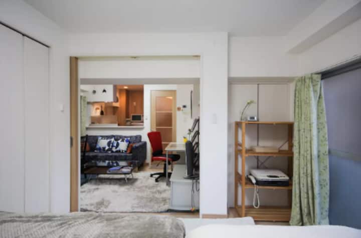 Спална соба 2