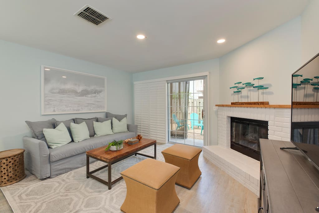 Main Living Room