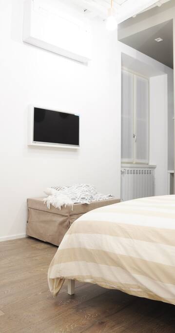 Deluxe Room Varenna