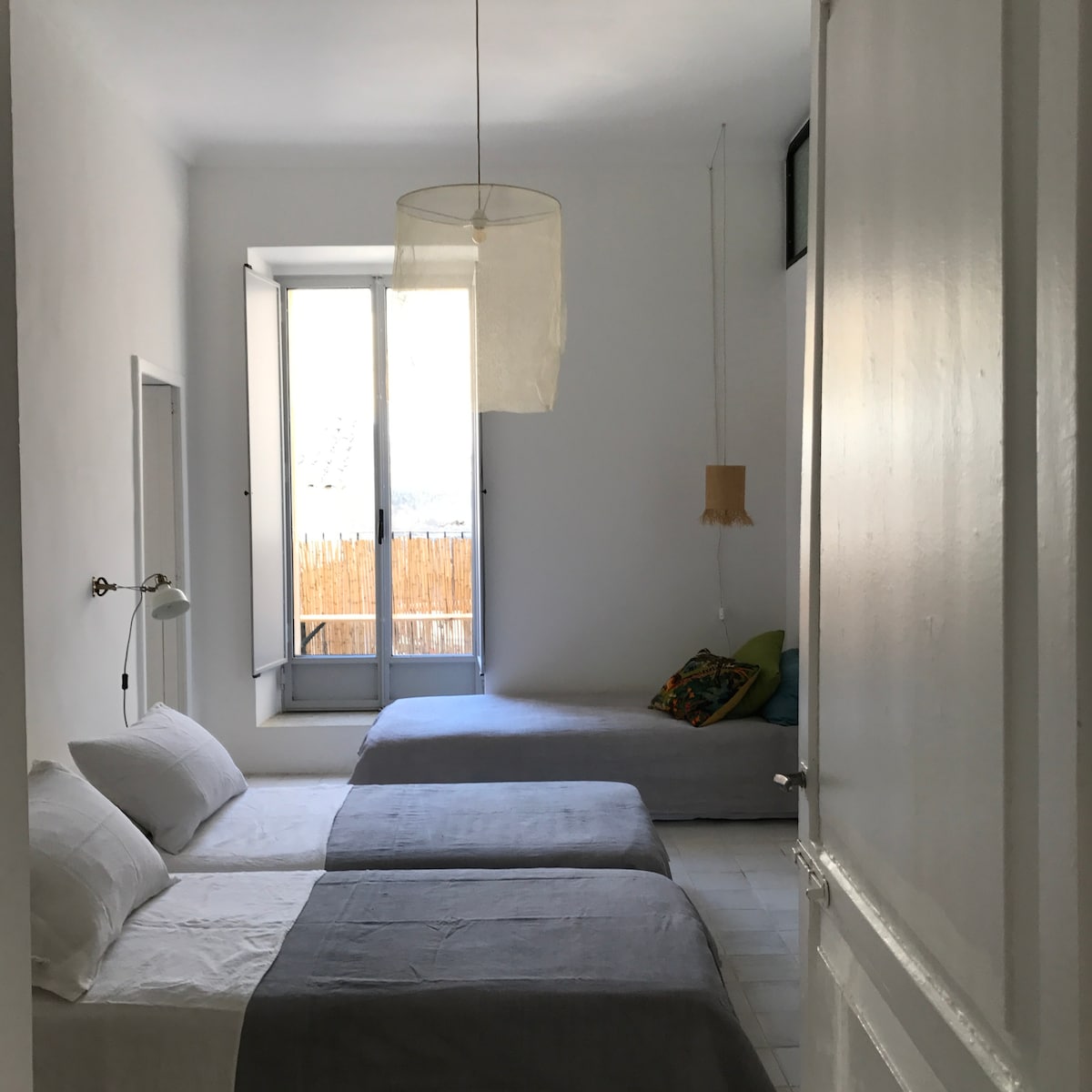 Спална соба 2