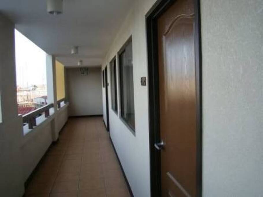 Corridor