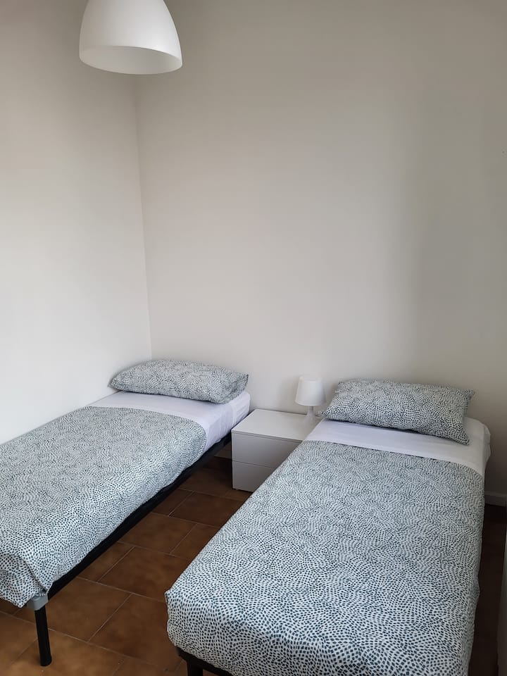 Spavaća soba 3