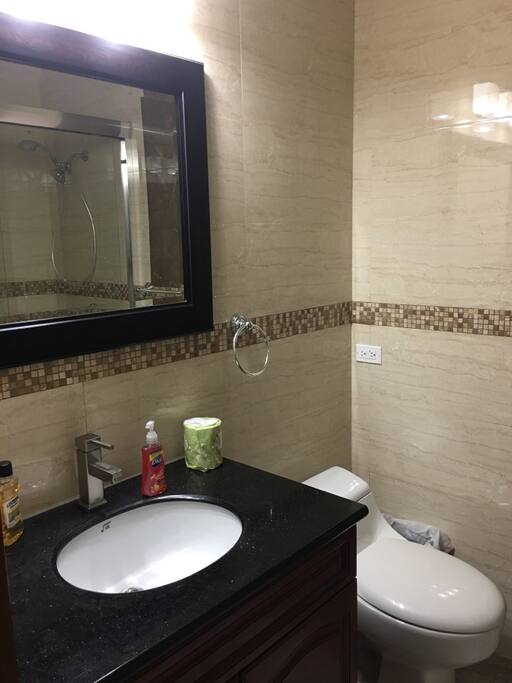 Bathrom