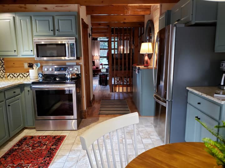 12 Best Cabin Rentals Near Dawsonville, Updated 2024 Trip101