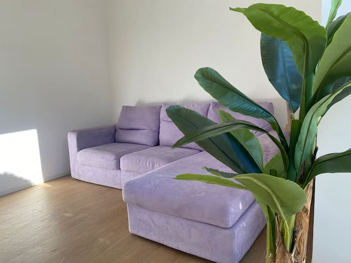 მისაღები ოთახი