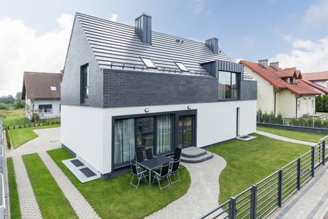 Dom Posejdon | Prestige House | Sauna and Jacuzzi