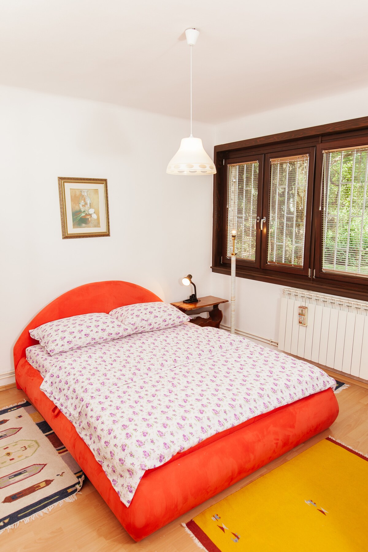 SCC Grbavica Central Apartments