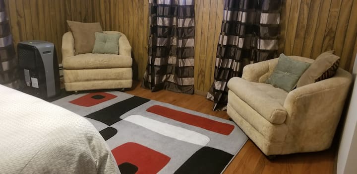 Spálňa 3
