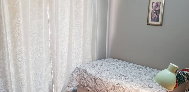 ห้องเดี่ยวที่ 3