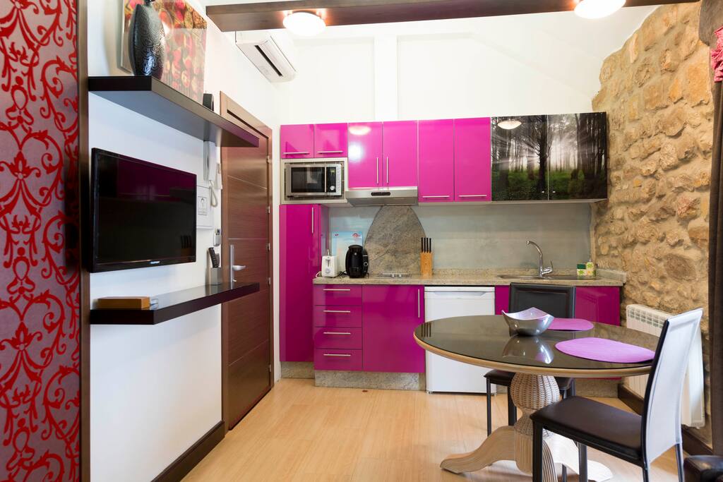 Cocina