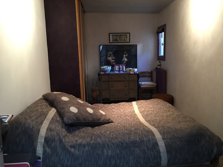 Camera da letto 2