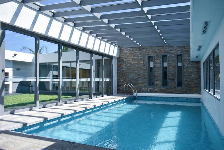 Hermoso apartamento en Playa Brava