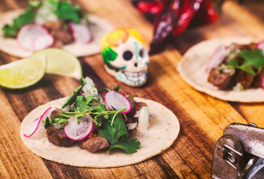 casa calavera bar, tequila and traditional mexican