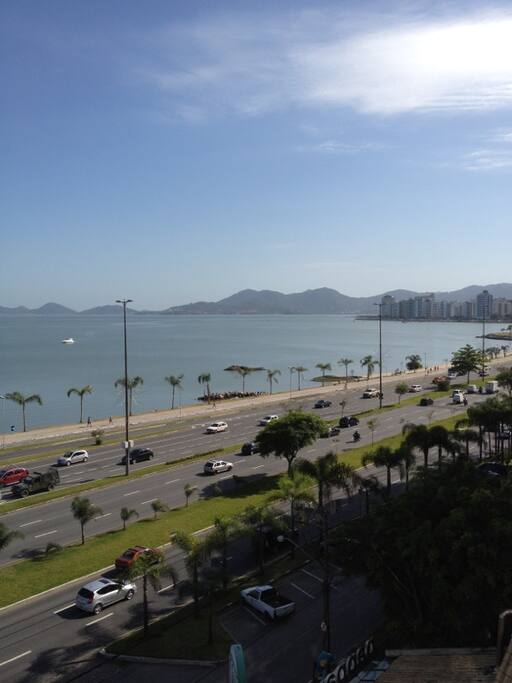 Vista Janela